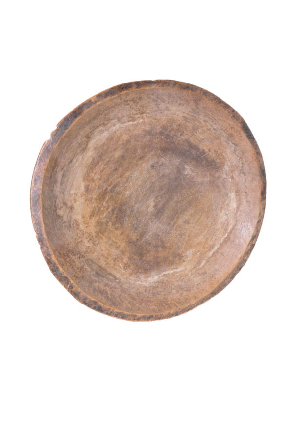 Vintage hand-carved from a single piece of wood. These stools were status symbols for elders of the nomadic Tonga people of Zimbabwe. They carry significant meaning, for the Tonga people