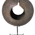 Currency bracelet - Copper - Mbole - DR Congo