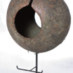 Currency bracelet - Copper - Mbole - DR Congo