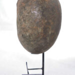 Currency bracelet - Copper - Mbole - DR Congo