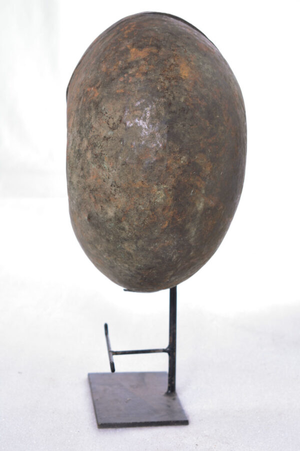 Currency bracelet - Copper - Mbole - DR Congo