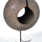Currency bracelet - Copper - Mbole - DR Congo