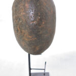 Currency bracelet - Copper - Mbole - DR Congo