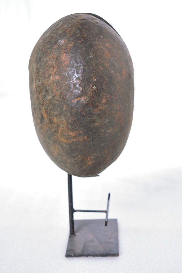 Currency bracelet - Copper - Mbole - DR Congo