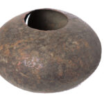 Currency bracelet - Copper - Mbole - DR Congo