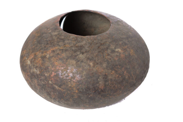 Currency bracelet - Copper - Mbole - DR Congo