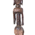 Ancestor figure - Nyamwezi - Wood- Tanzania