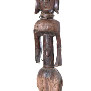 Ancestor figure - Nyamwezi - Wood- Tanzania