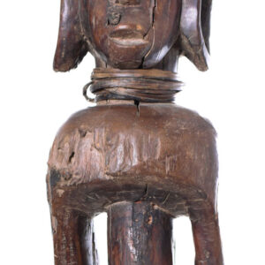 Ancestor figure - Nyamwezi - Wood- Tanzania