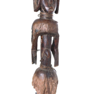 Ancestor figure - Nyamwezi - Wood- Tanzania