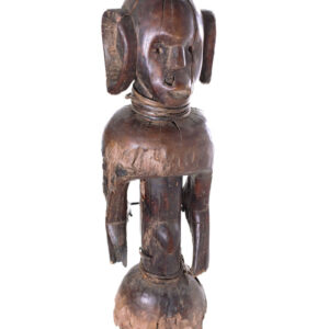 Ancestor figure - Nyamwezi - Wood- Tanzania