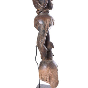 Ancestor figure - Nyamwezi - Wood- Tanzania