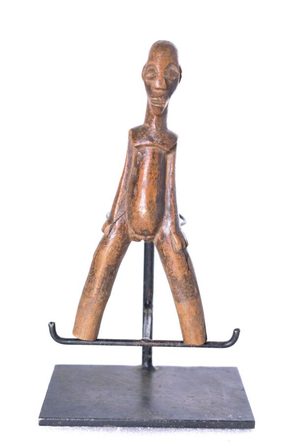 Sling shot - Wood - Baule - Ivory Coast