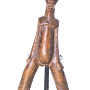 Sling shot - Wood - Baule - Ivory Coast