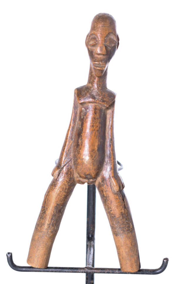 Sling shot - Wood - Baule - Ivory Coast