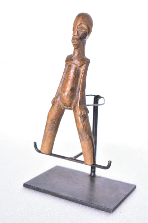 Sling shot - Wood - Baule - Ivory Coast