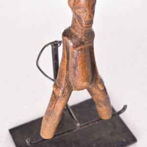 Sling shot - Wood - Baule - Ivory Coast