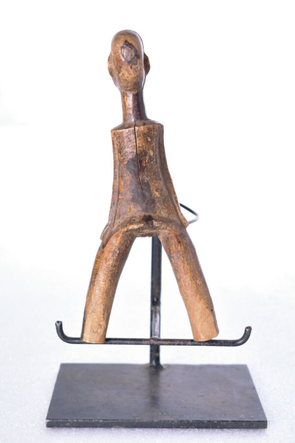 Sling shot - Wood - Baule - Ivory Coast