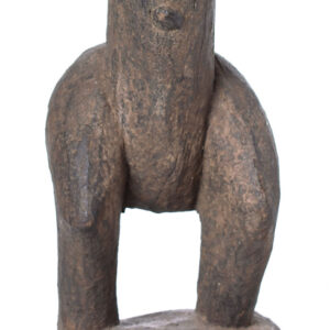 Tellem figure - Wood - Dogon - Mali