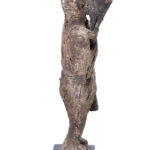 Power figure - Wood - Adan Ewe- Togo