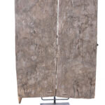 Mil Granary Door - Wood - Dogon - Mali