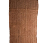 Textile - Cloth - Shoowa-Kuba - DR Congo 320 cm