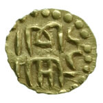 Indonesia, Sumudra Pasai AU Kupang 1297-1326 Sultan Muhammad of Sumudra Pasai