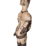 Alusi Figure- Wood - Igbo - Nigeria