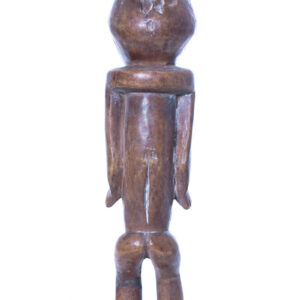 Initiation Statue - Wood - Bwami - Lega - Congo