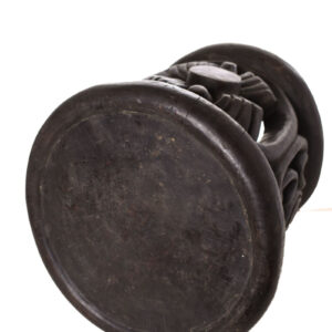 Stool - Wood - Bamileke - Cameroon