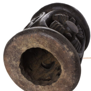Stool - Wood - Bamileke - Cameroon