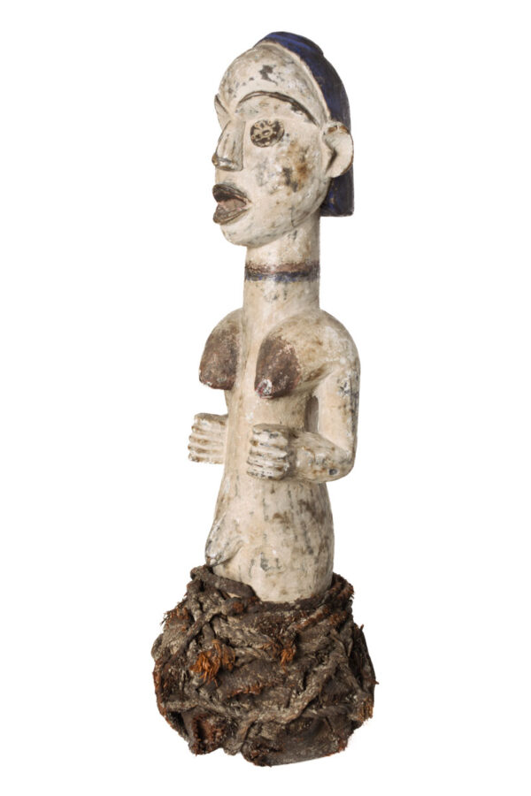 Figure - Wood - Bakongo - Congo