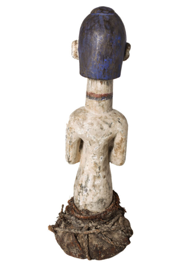 Figure - Wood - Bakongo - Congo