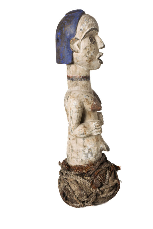 Figure - Wood - Bakongo - Congo