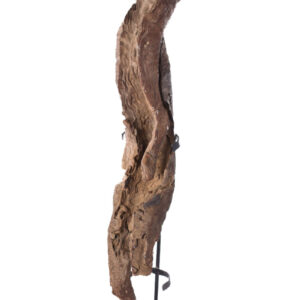 Ancestor Figure - Wood - Africa