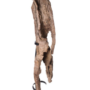 Ancestor Figure - Wood - Africa