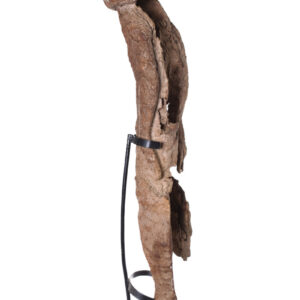 Ancestor Figure - Wood - Africa
