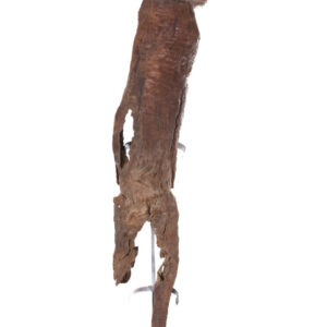 Ancestor Figure - Wood - Africa