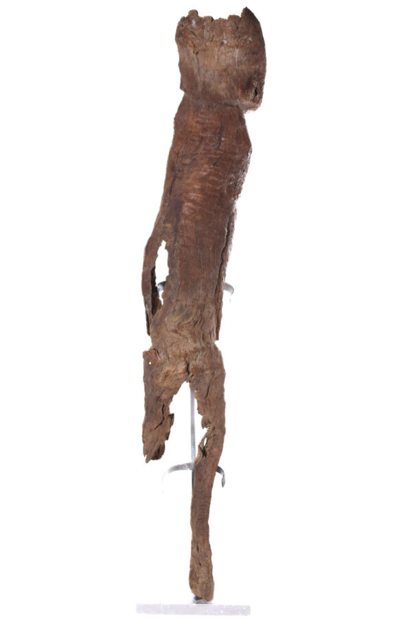 Ancestor Figure - Wood - Africa