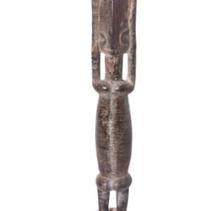 Tellem figure - Wood - Dogon - Mali