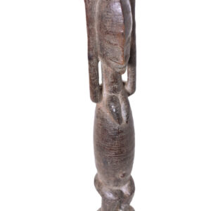 Tellem figure - Wood - Dogon - Mali