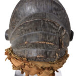 Gelede mask - Wood - Yoruba - Nigeria