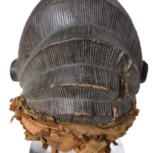 Gelede mask - Wood - Yoruba - Nigeria