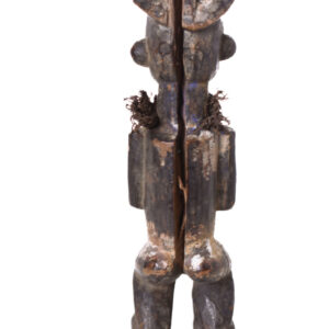 Matomba Figure - Wood - Teke - DR Congo