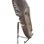 Mask - Wood - Lega - Congo