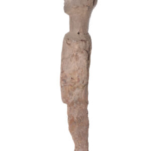 Ancestor Figure - Wood - Lobi - Burkina Faso