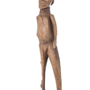 Ancestor figure - Wood - Dogon - Mali