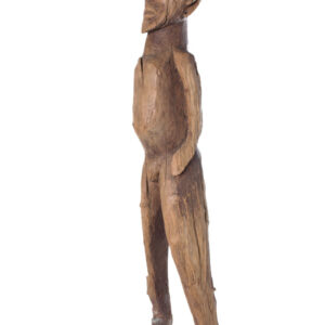 Ancestor figure - Wood - Dogon - Mali
