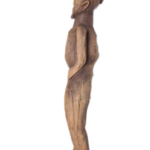 Ancestor figure - Wood - Dogon - Mali