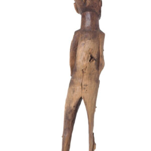 Ancestor figure - Wood - Dogon - Mali